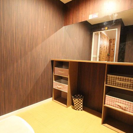 I Osaka Traditional Exterior photo