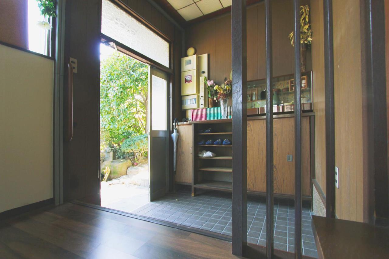 I Osaka Traditional Exterior photo