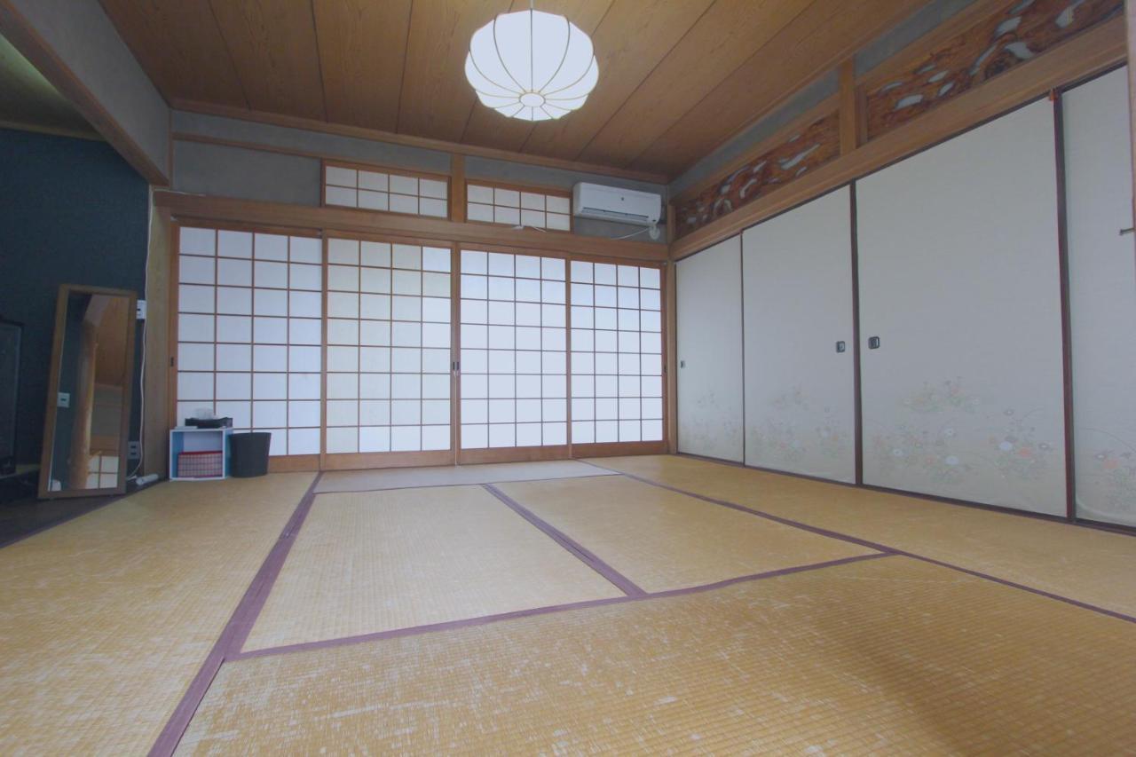 I Osaka Traditional Exterior photo