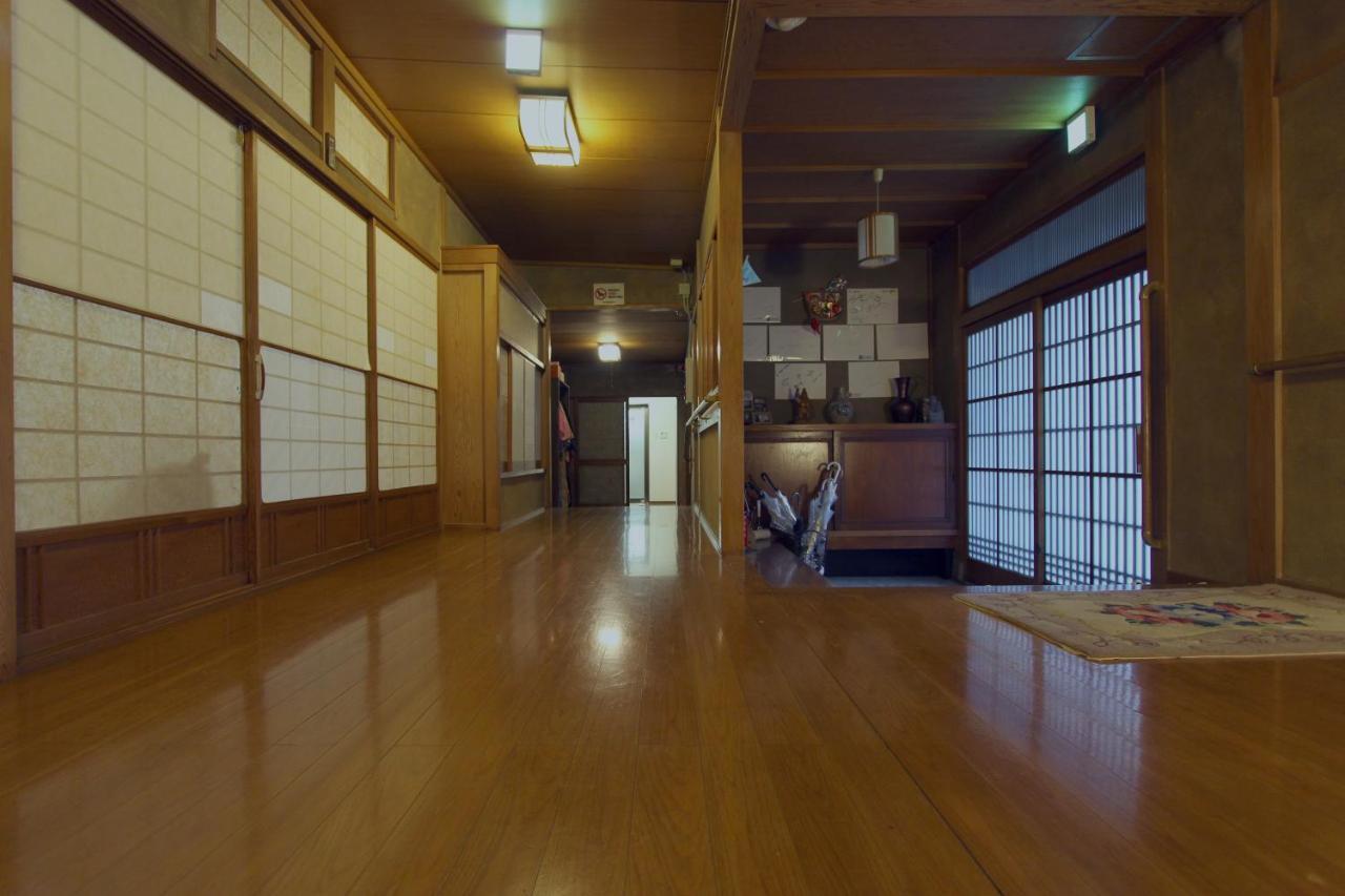I Osaka Traditional Exterior photo