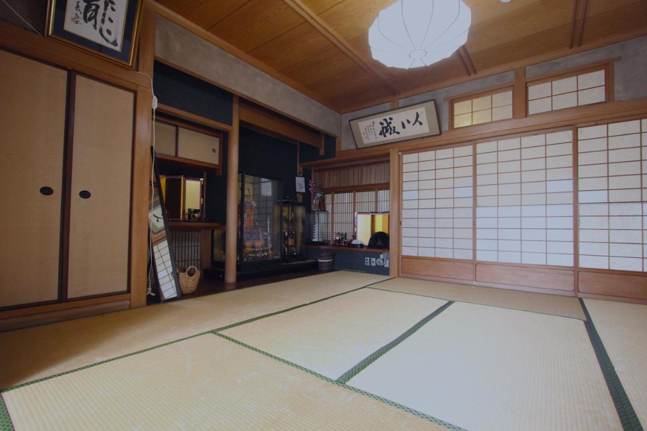 I Osaka Traditional Exterior photo