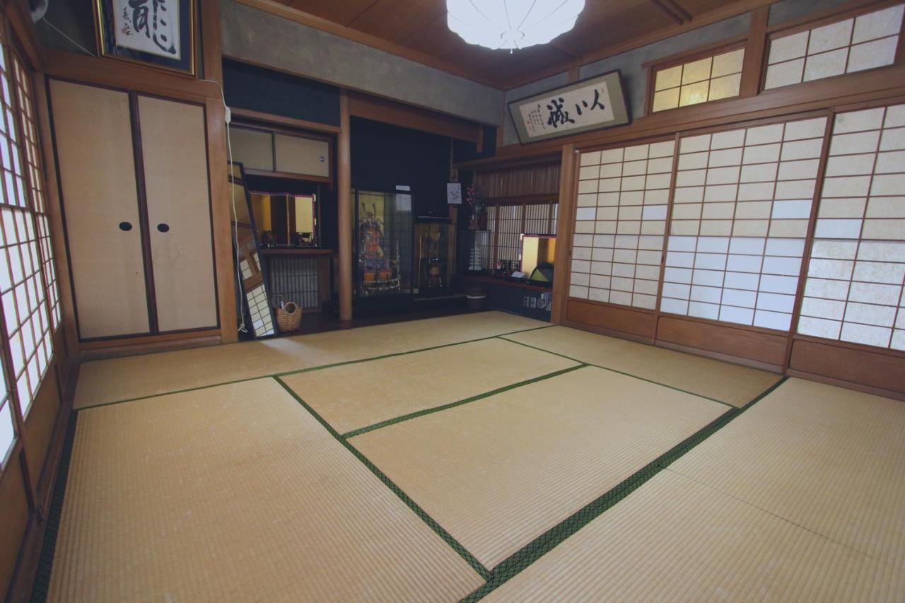 I Osaka Traditional Exterior photo