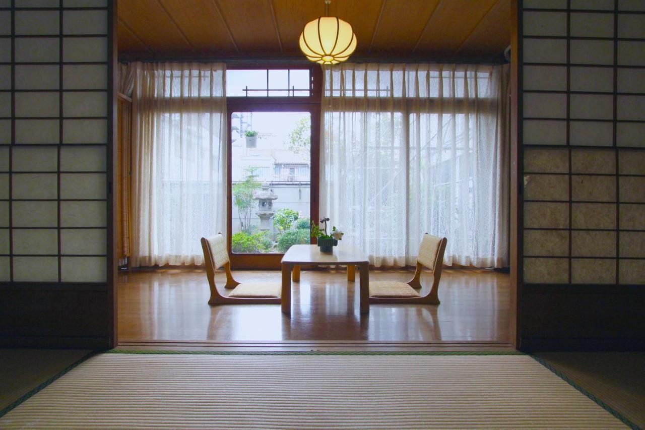 I Osaka Traditional Exterior photo