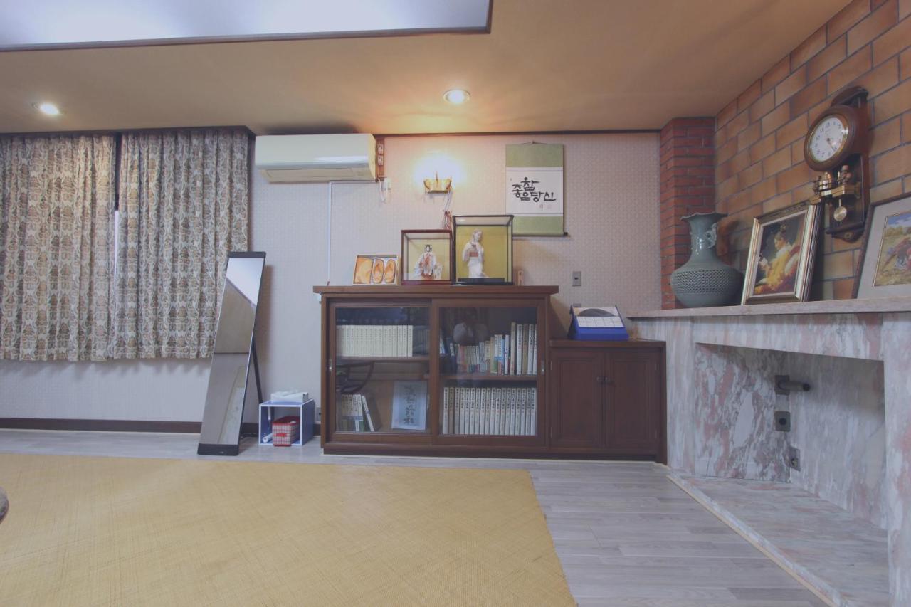 I Osaka Traditional Exterior photo