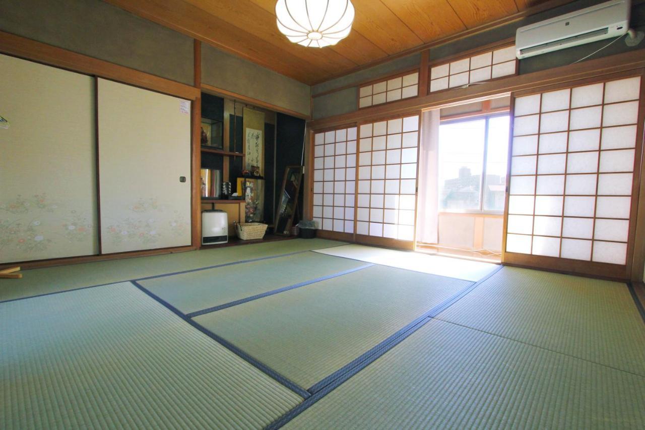 I Osaka Traditional Exterior photo