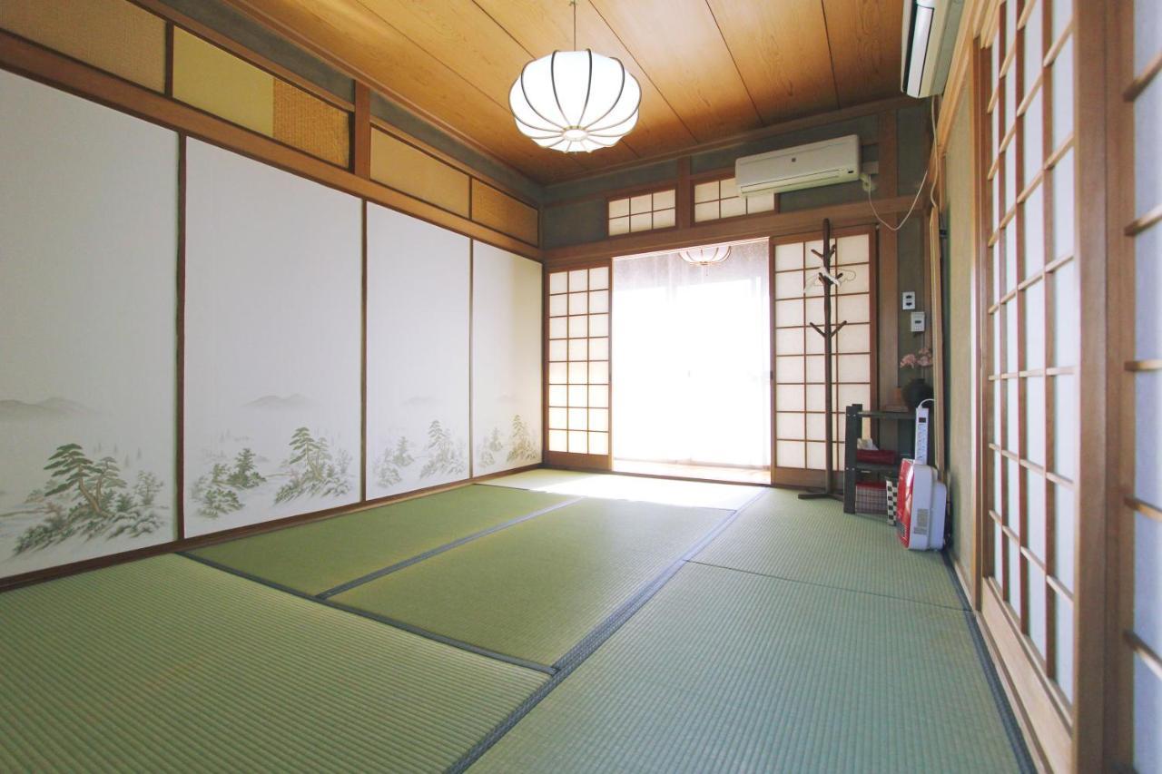 I Osaka Traditional Exterior photo