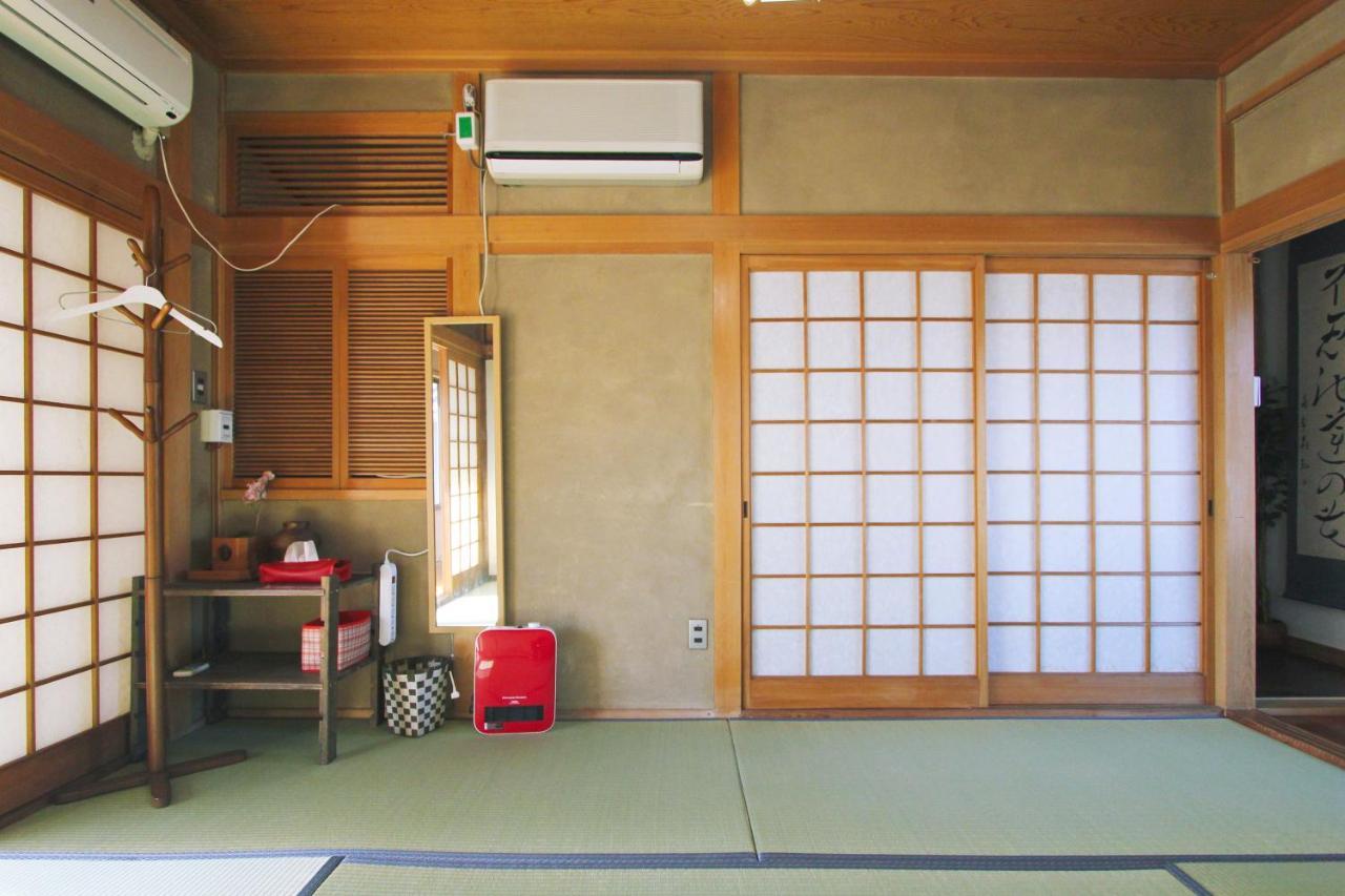 I Osaka Traditional Exterior photo