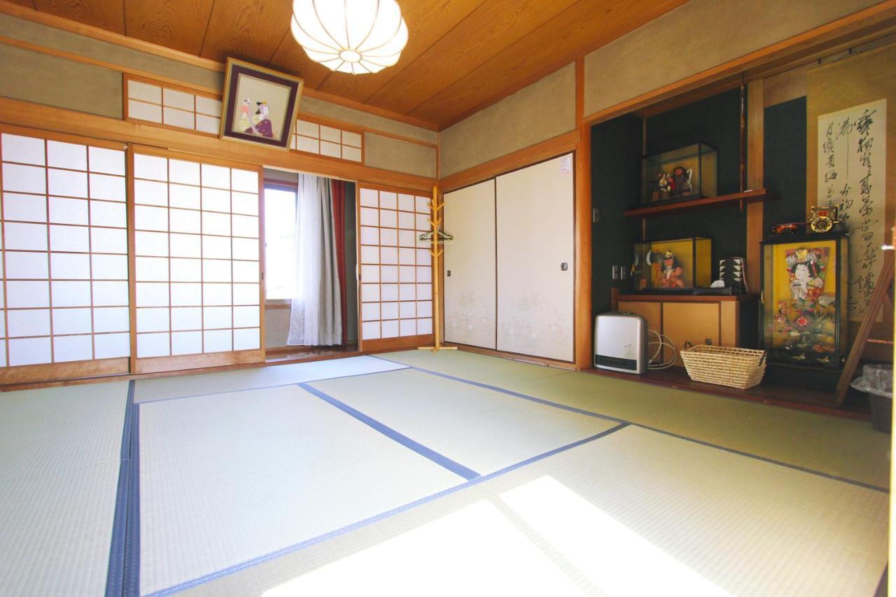 I Osaka Traditional Exterior photo