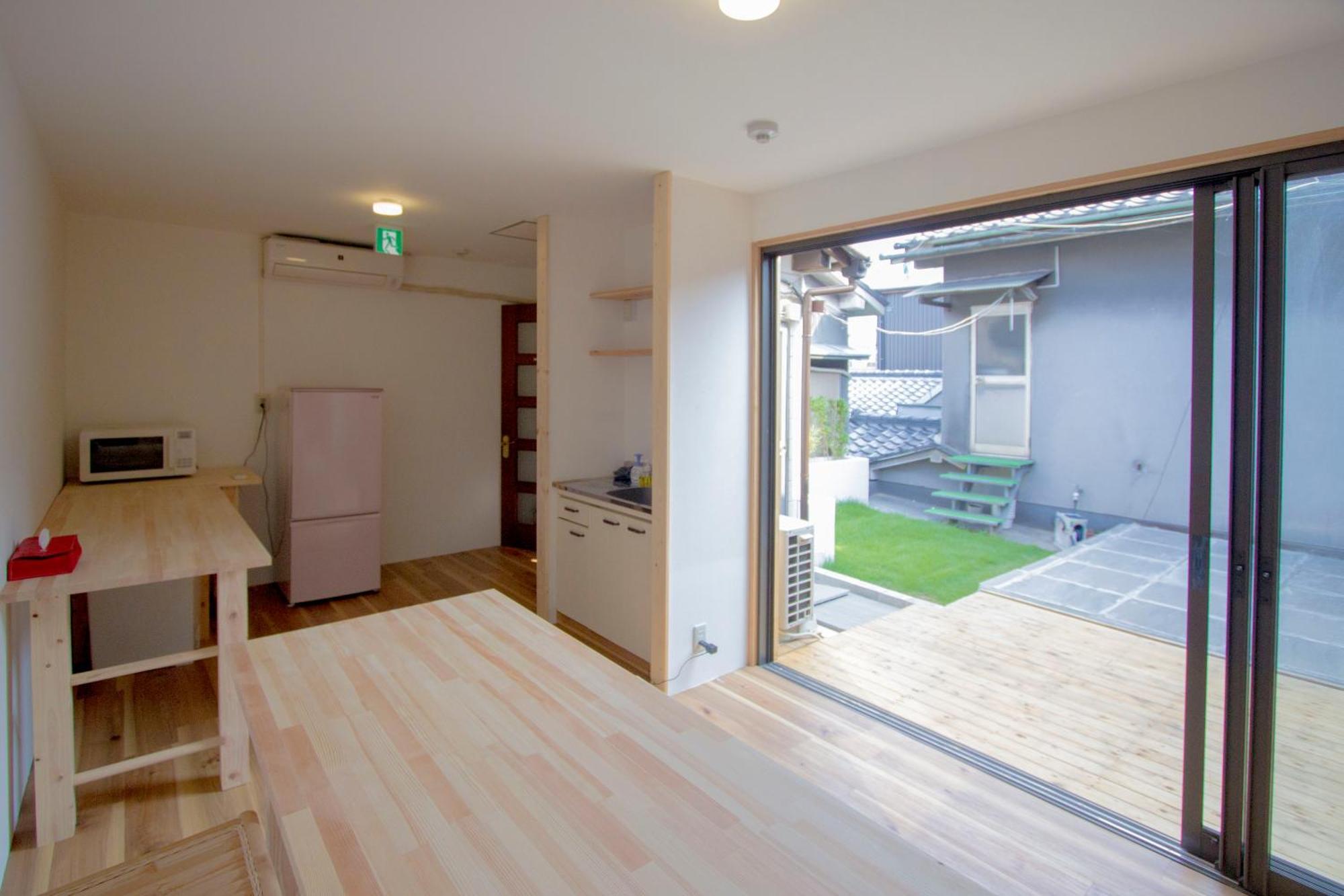 I Osaka Traditional Exterior photo
